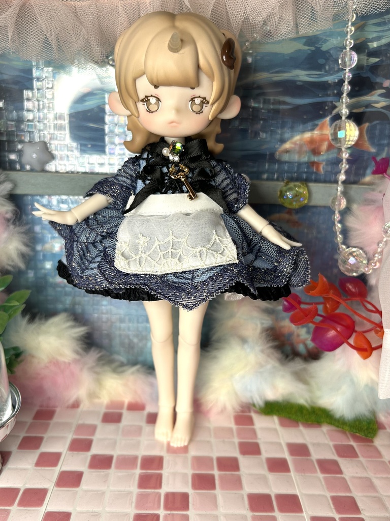 ハロウィンアリスセット