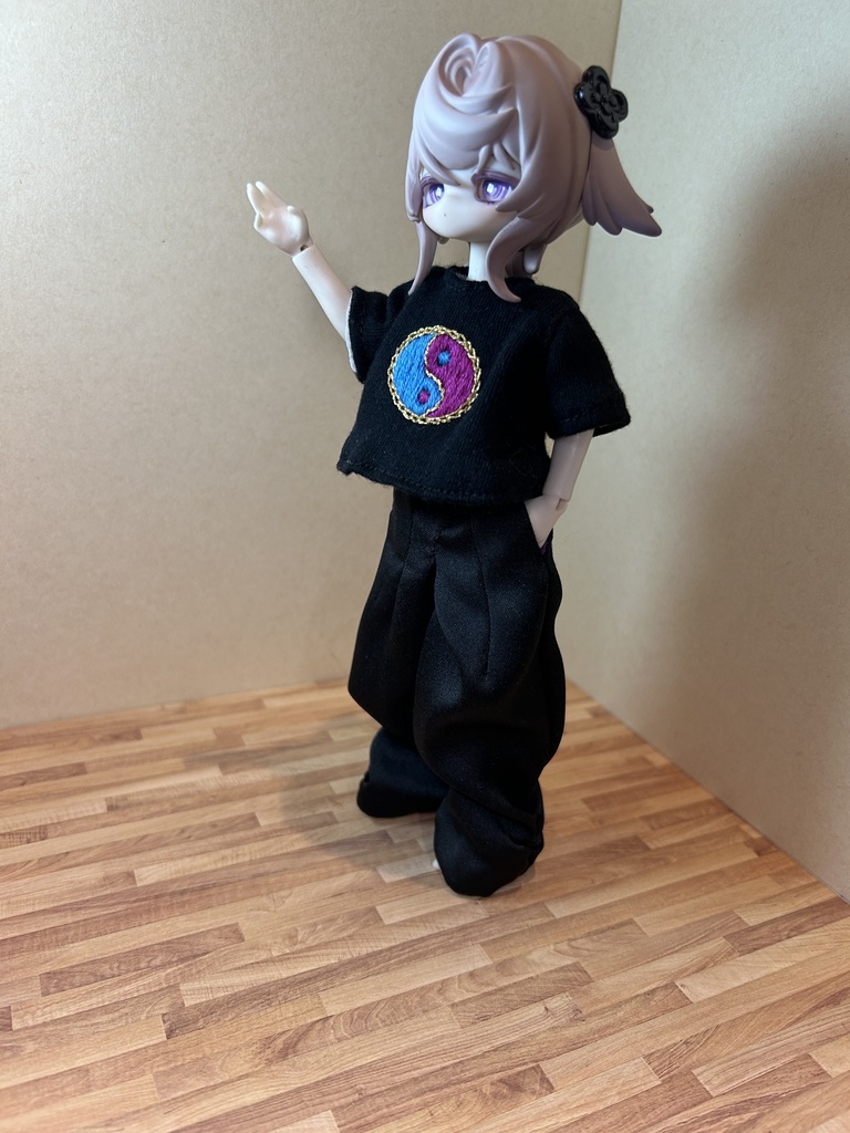怪異探偵セット月光篇