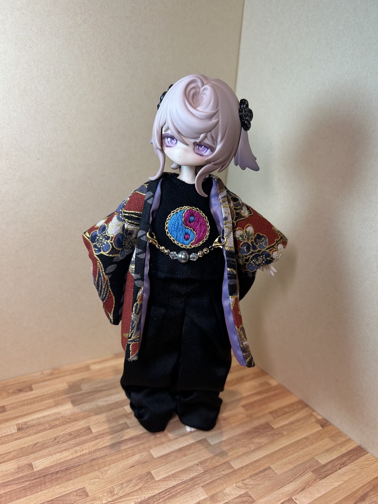 怪異探偵セット月光篇