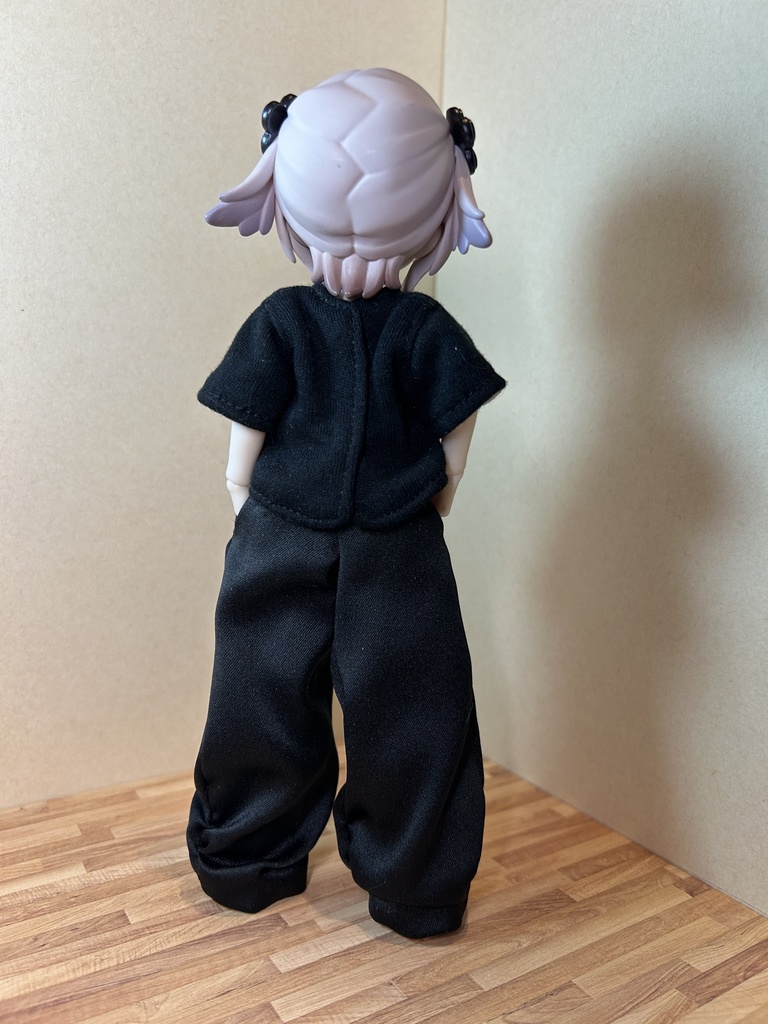 怪異探偵セット月光篇