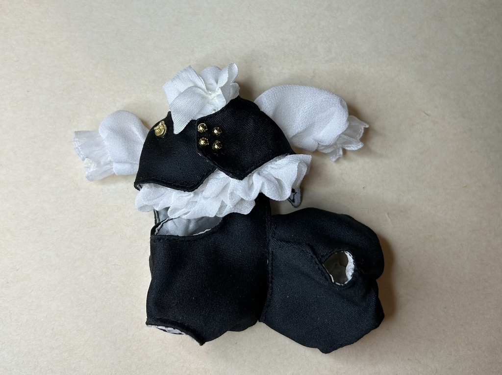 1/12変形　王子系セット