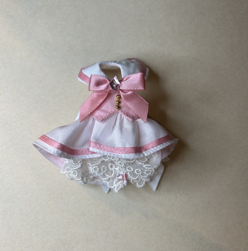 1/12 二代目魔法少女ワンピース①