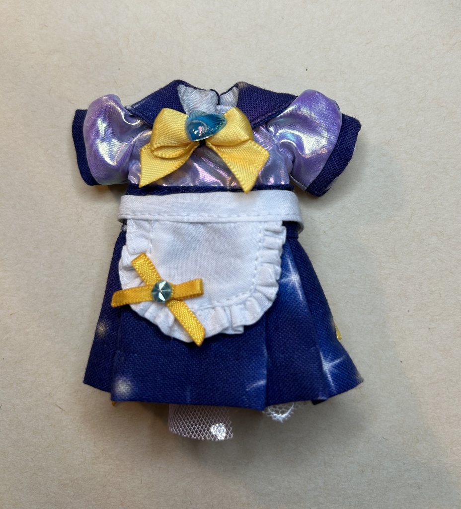 アイドル衣装セット　ギャラクシー