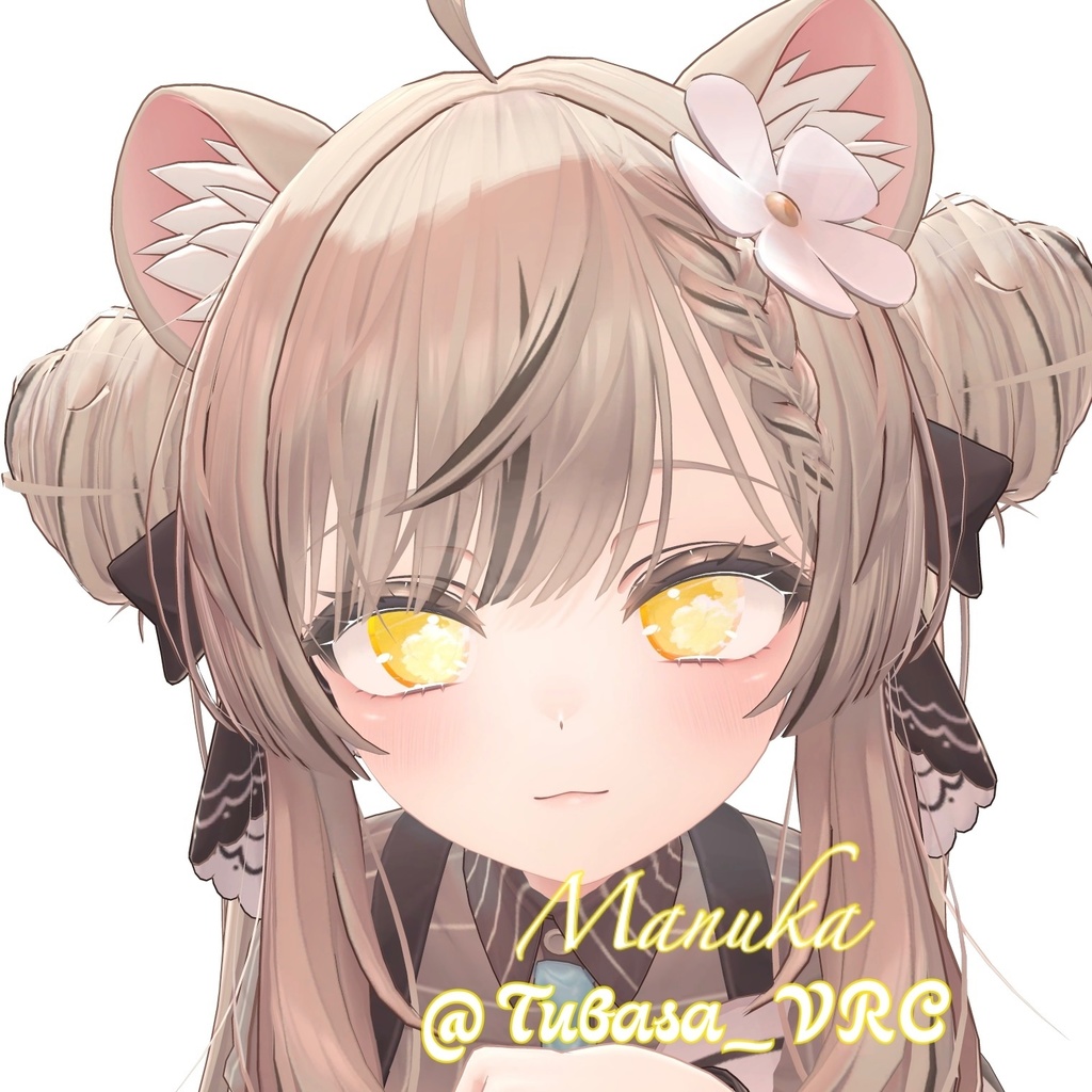 ✨【13avatar対応】SummerSky_Eye✨