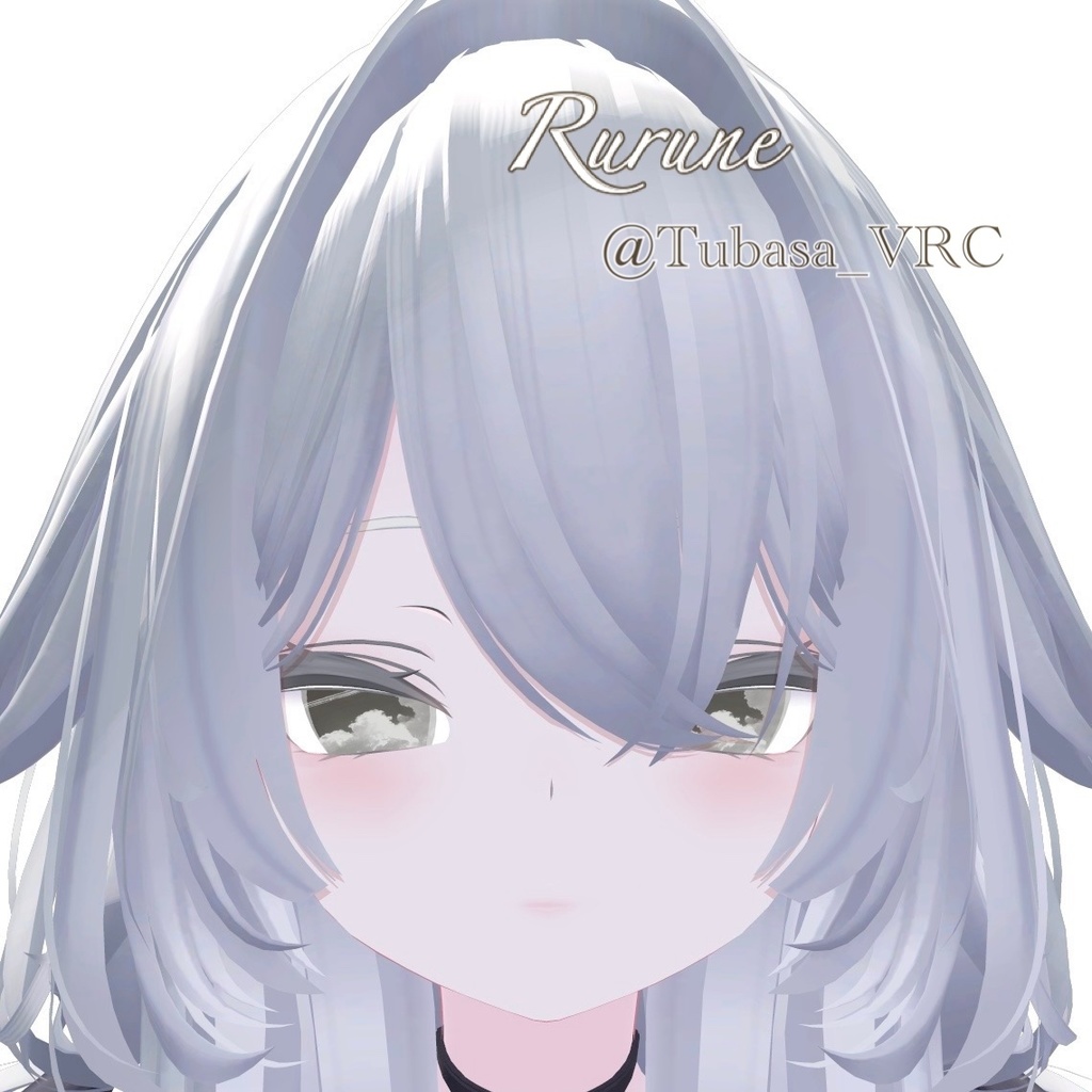 ✨【13avatar対応】SummerSky_Eye✨