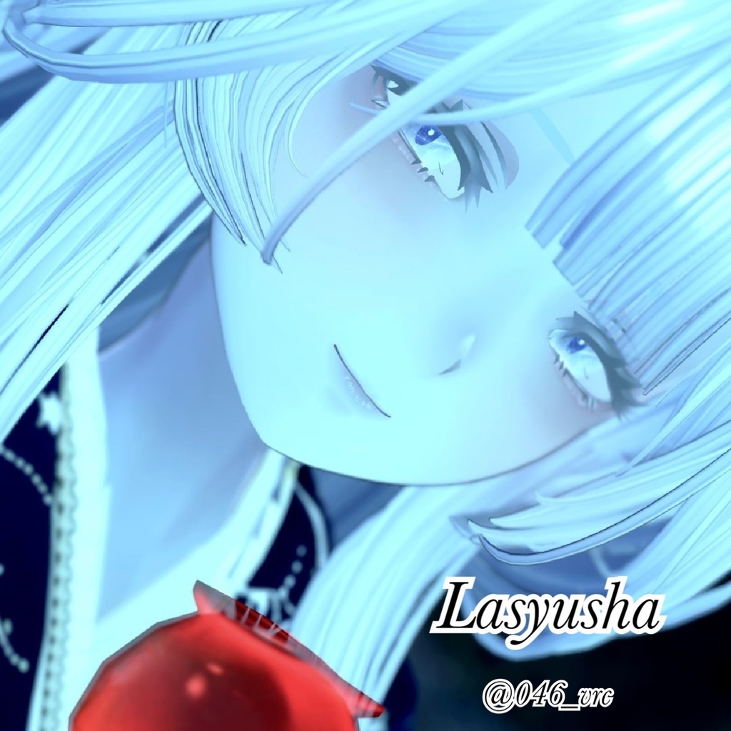 ✨【18avatar対応】LittleCosmic_Eye✨