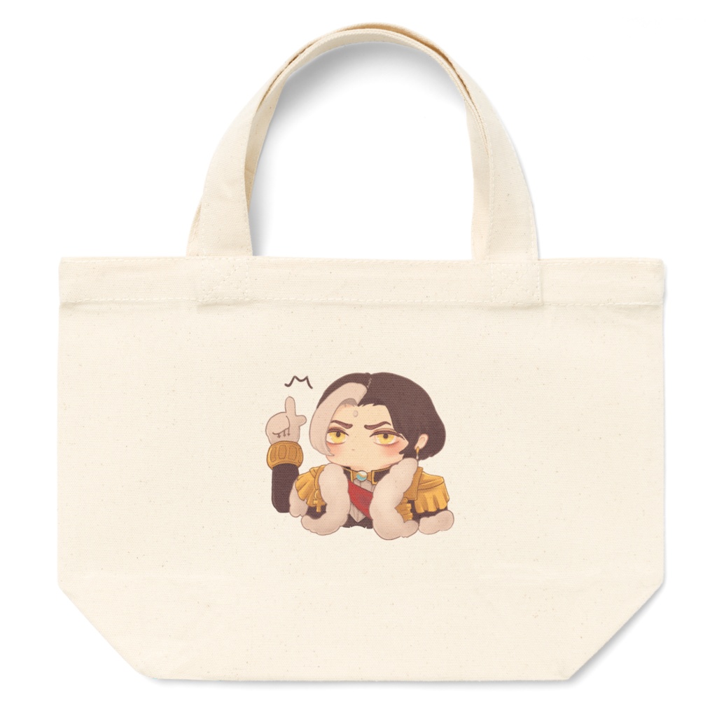 トートバッグ エメトセルク ff14