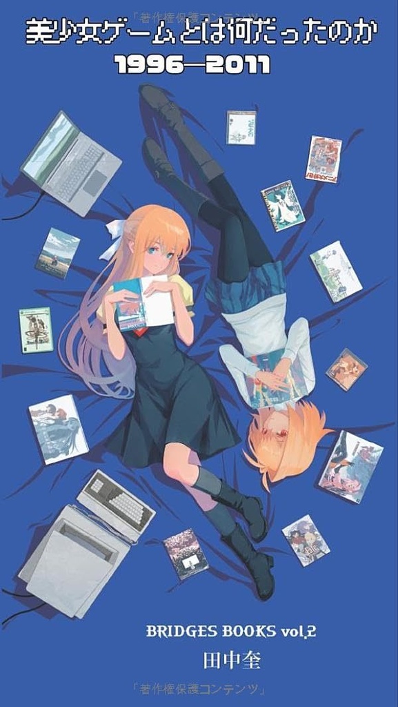 美少女ゲームとは何だったのか: 1996―2011