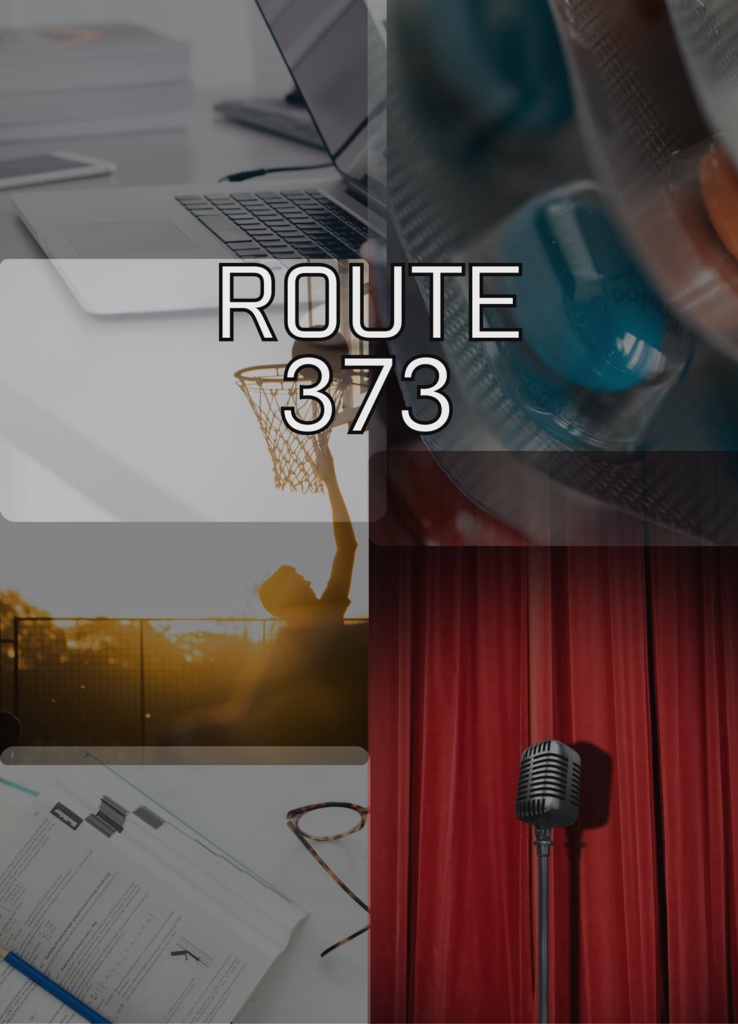ROUTE 373