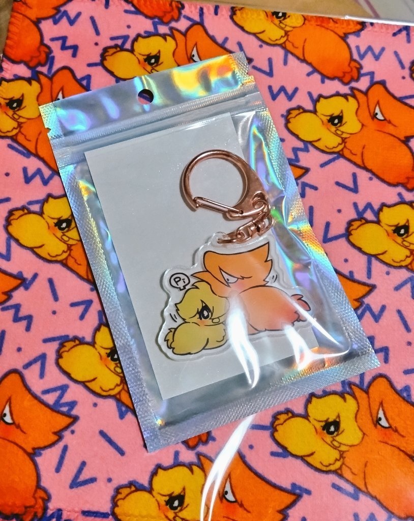 29鳥グッズセット