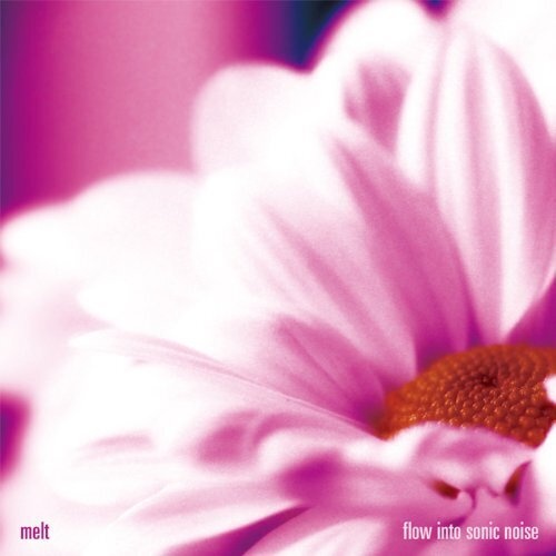 melt「flow into sonic noise」【CD】