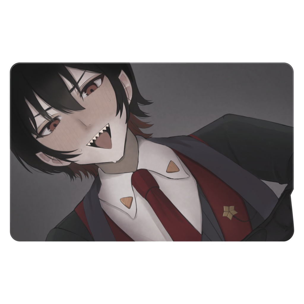 ICカードステッカー1