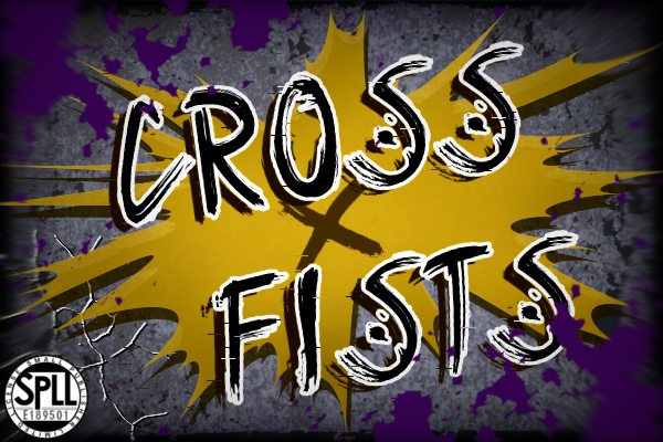 【CoCシナリオ】CROSS×FISTS【SPLL:E189501】