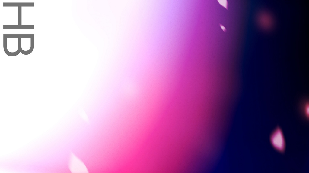 TRPGシナリオ『HB』