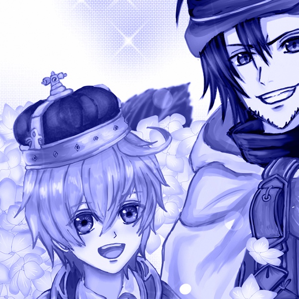 紫陽花カレンダー【2020年4月始まり】