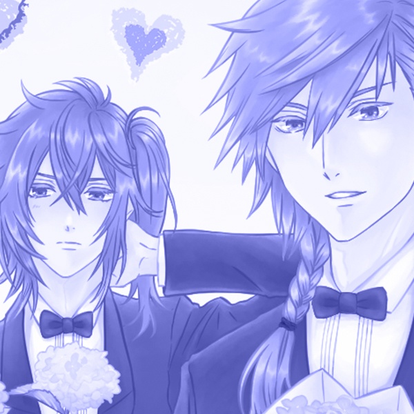 紫陽花カレンダー【2020年4月始まり】