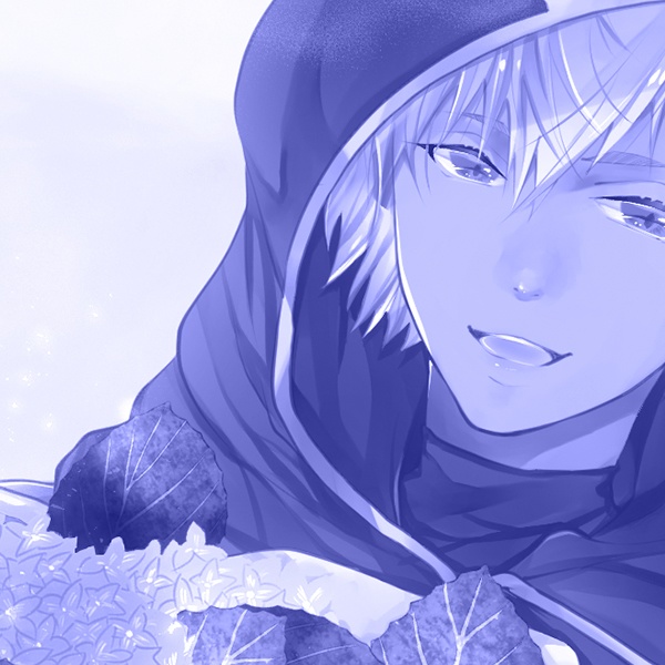 紫陽花カレンダー【2020年4月始まり】