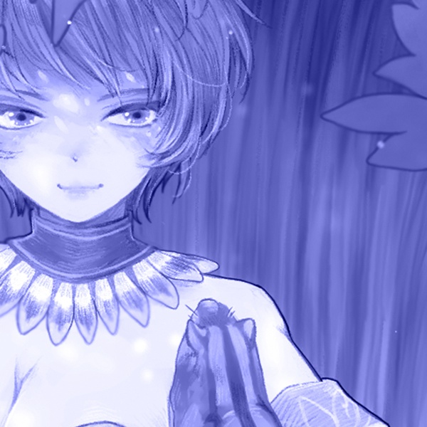 紫陽花カレンダー【2020年4月始まり】