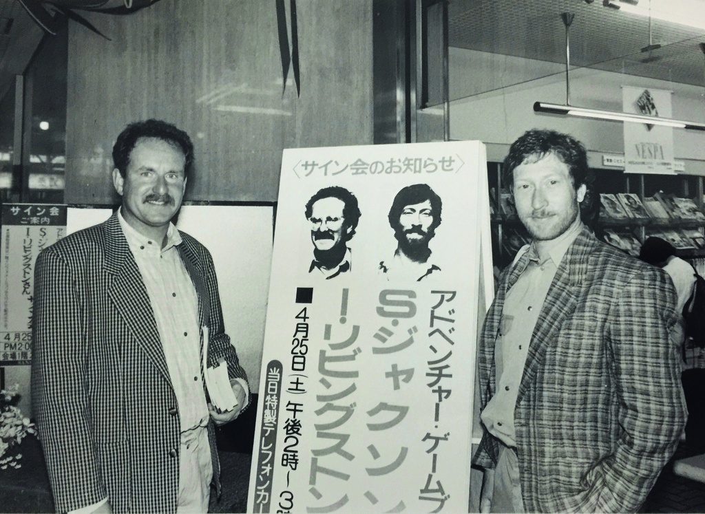 「DICEMEN」ダイスメン日本語版