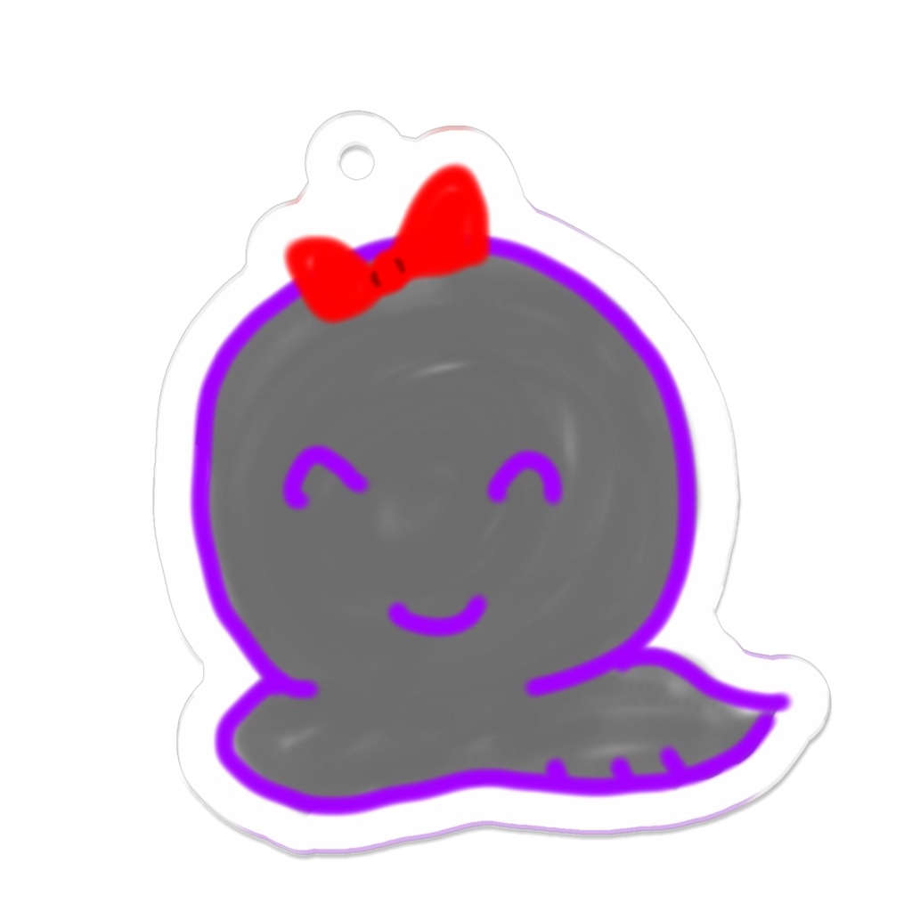 はぎちゃん