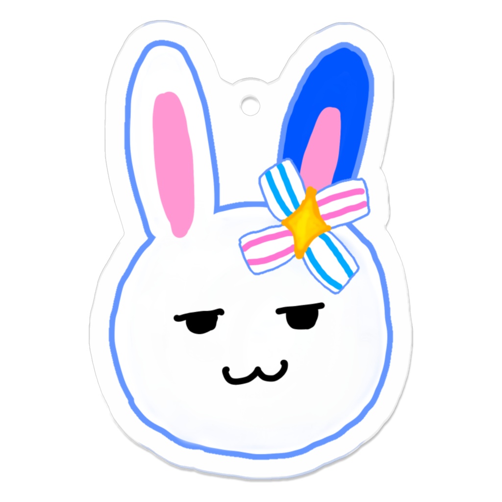 うさこま