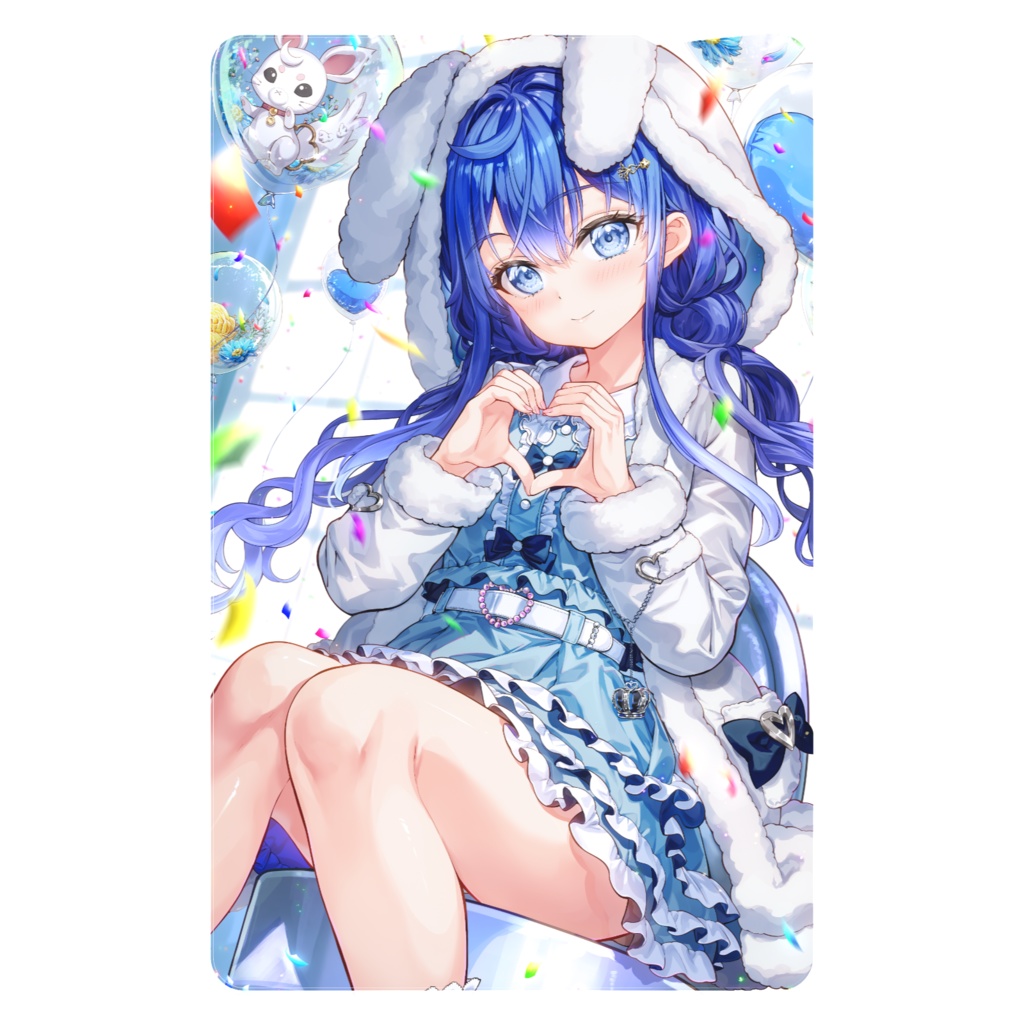 2026誕生日_ICカードステッカー