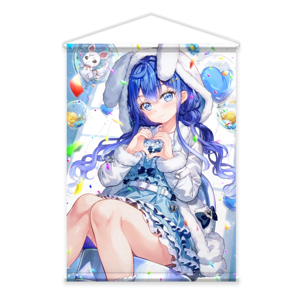 2026誕生日_タペストリーB2