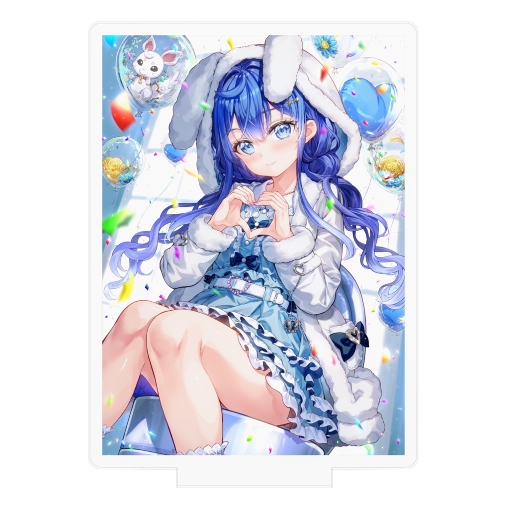 2026誕生日_アクリルスタンド