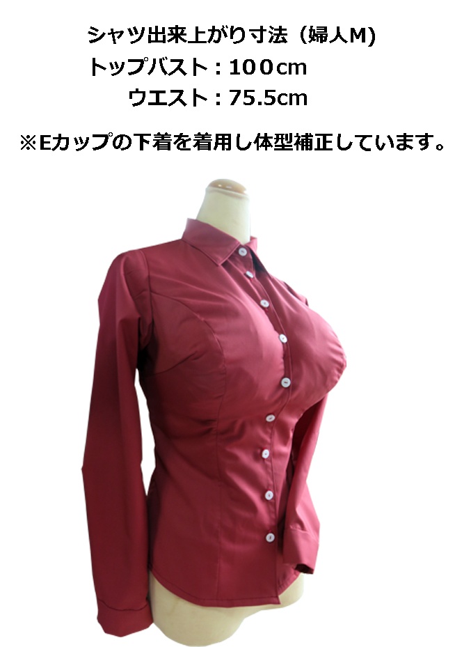 コスプレ乳袋の型紙レシピ<DL版>