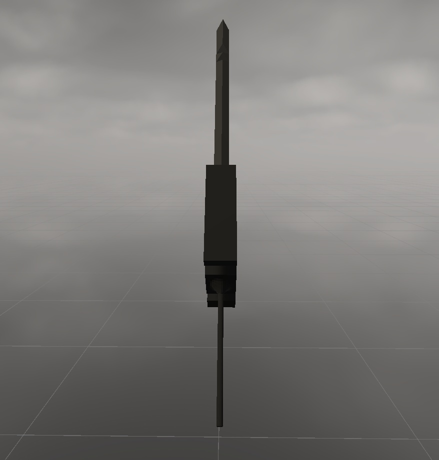 【無料】とあるタワーディフェンスの大剣