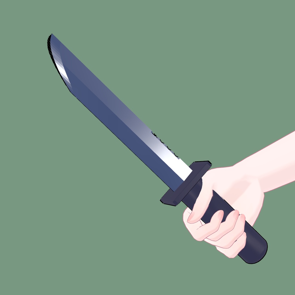 V4のナイフ9本セット