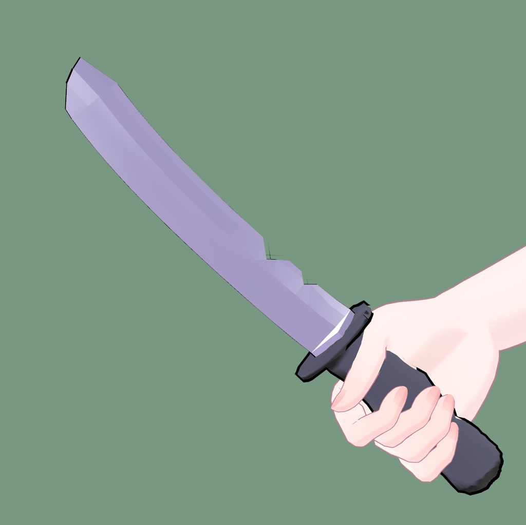 V4のナイフ9本セット