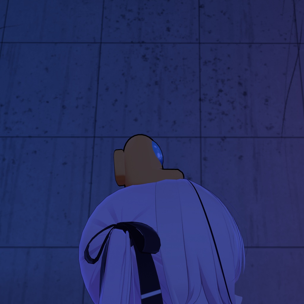 【PB対応】V4のミニクルー