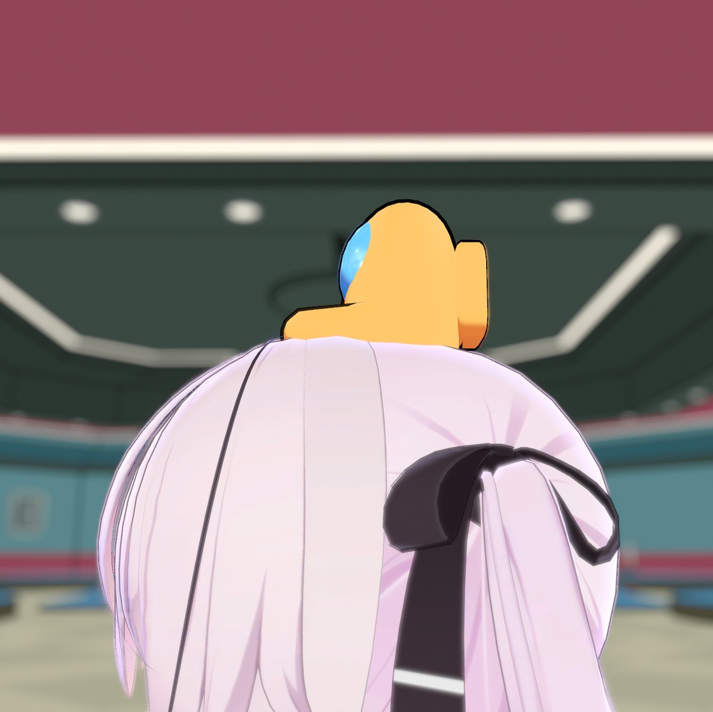 【PB対応】V4のミニクルー