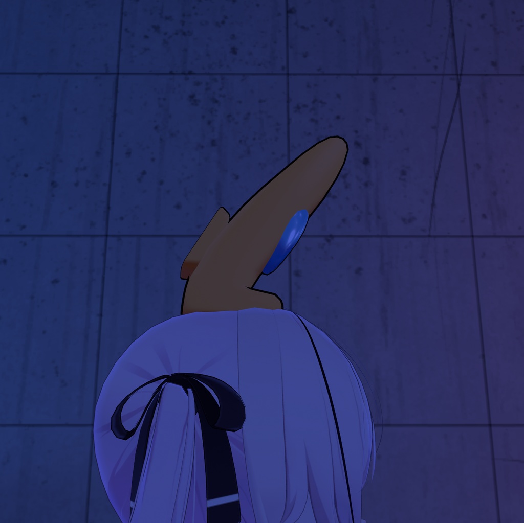 【PB対応】V4のミニクルー