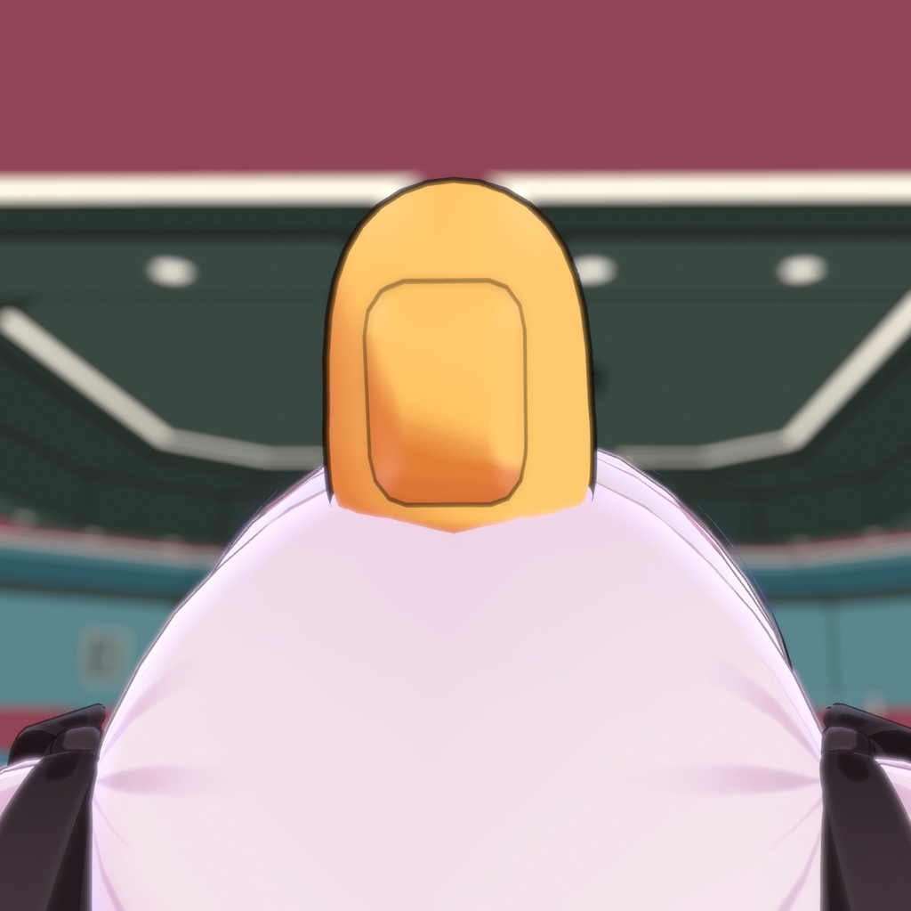 【PB対応】V4のミニクルー