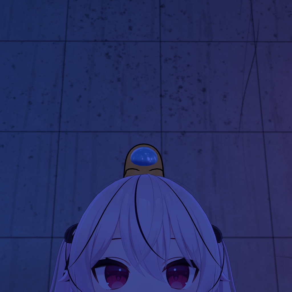 【PB対応】V4のミニクルー