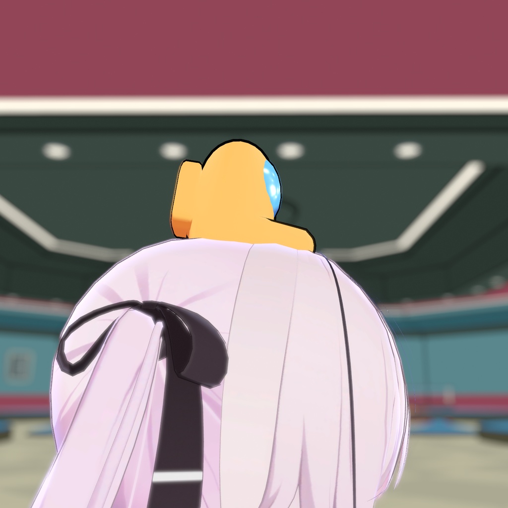 【PB対応】V4のミニクルー