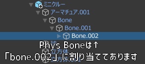 【PB対応】V4のミニクルー