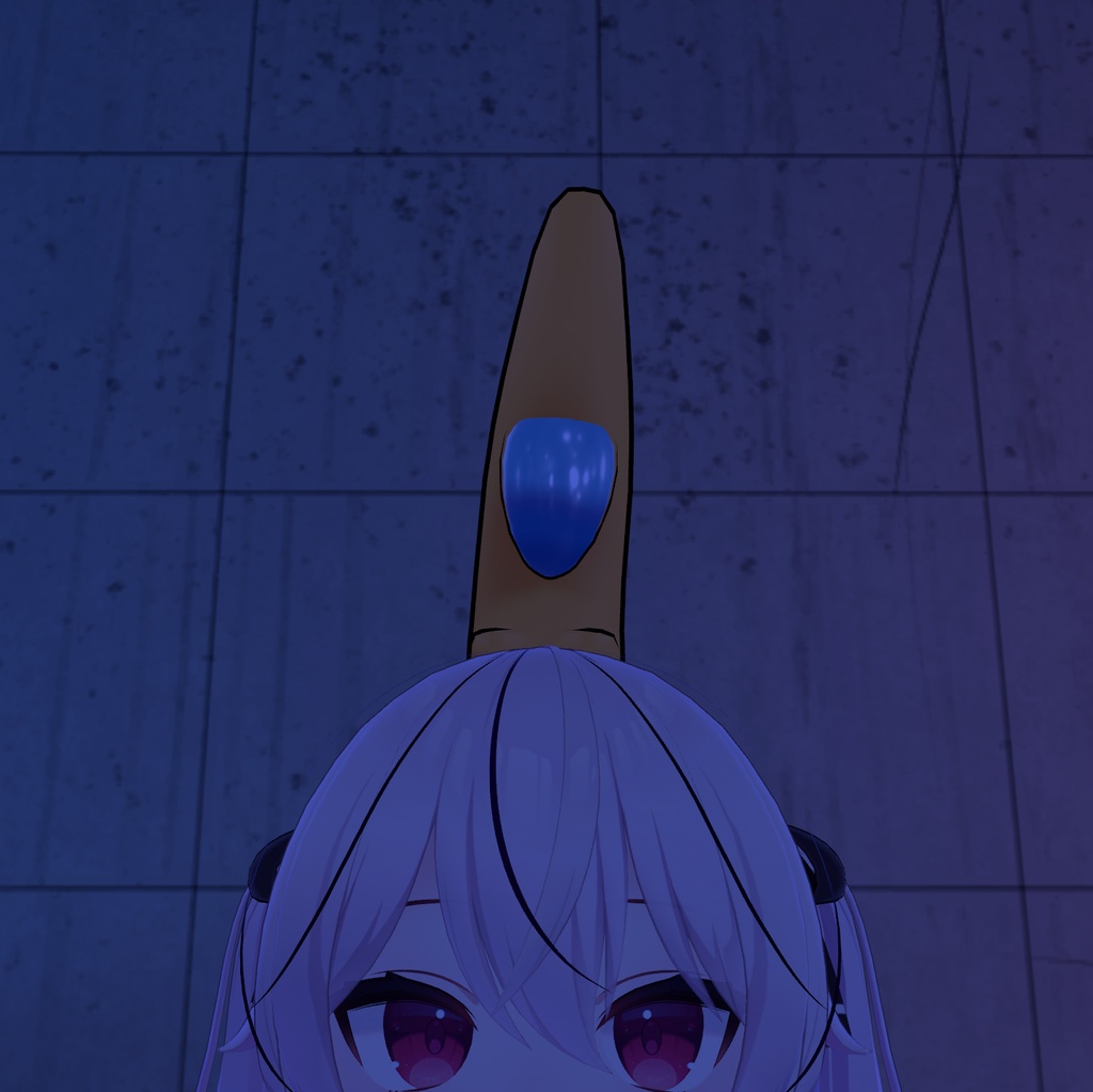 【PB対応】V4のミニクルー