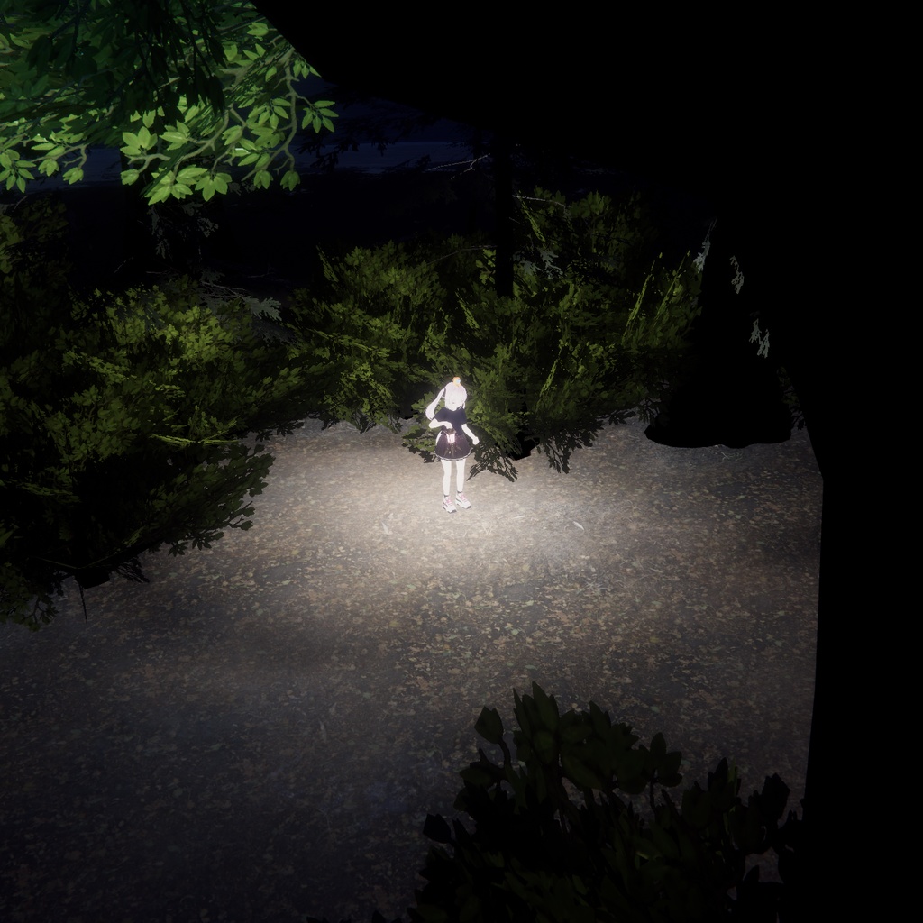 【PB対応】手持ちランタン(カンテラ)