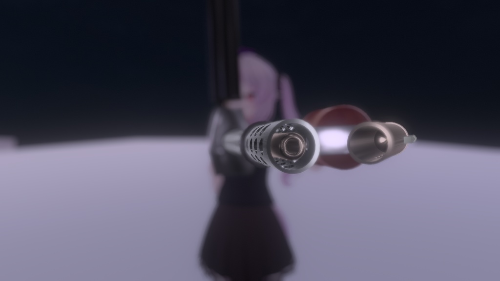 【説明文必読】火炎放射器