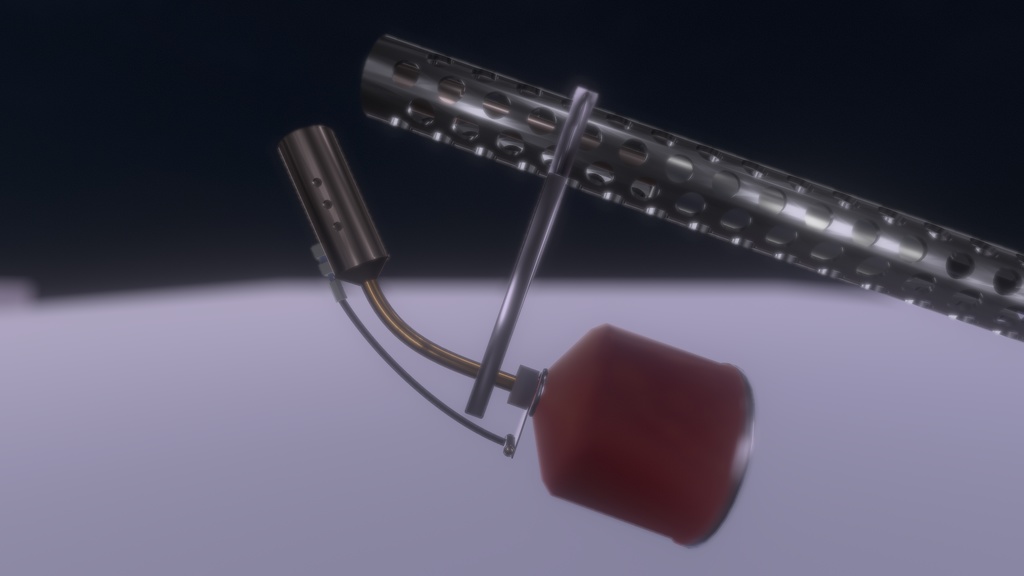 【説明文必読】火炎放射器