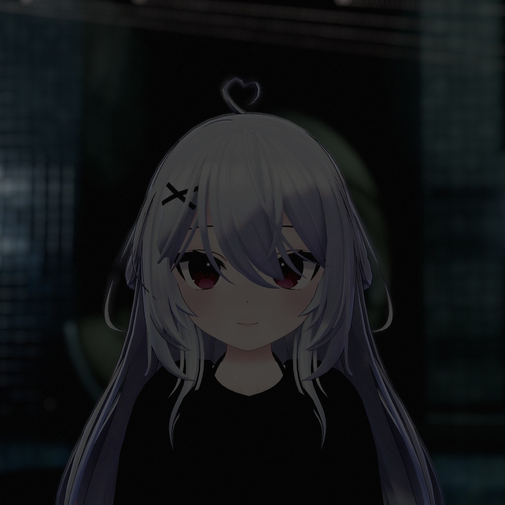 【無料】髪にフィットするヘアピン