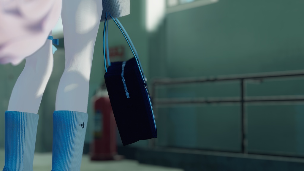 【MA対応】スクールバッグ