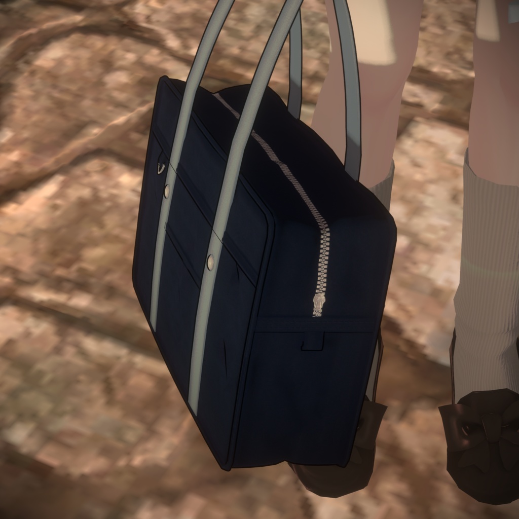 【MA対応】スクールバッグ