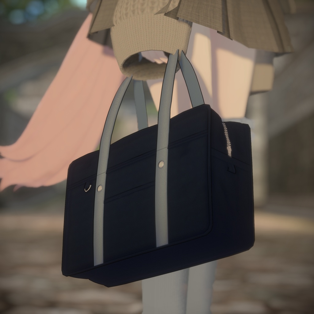 【MA対応】スクールバッグ