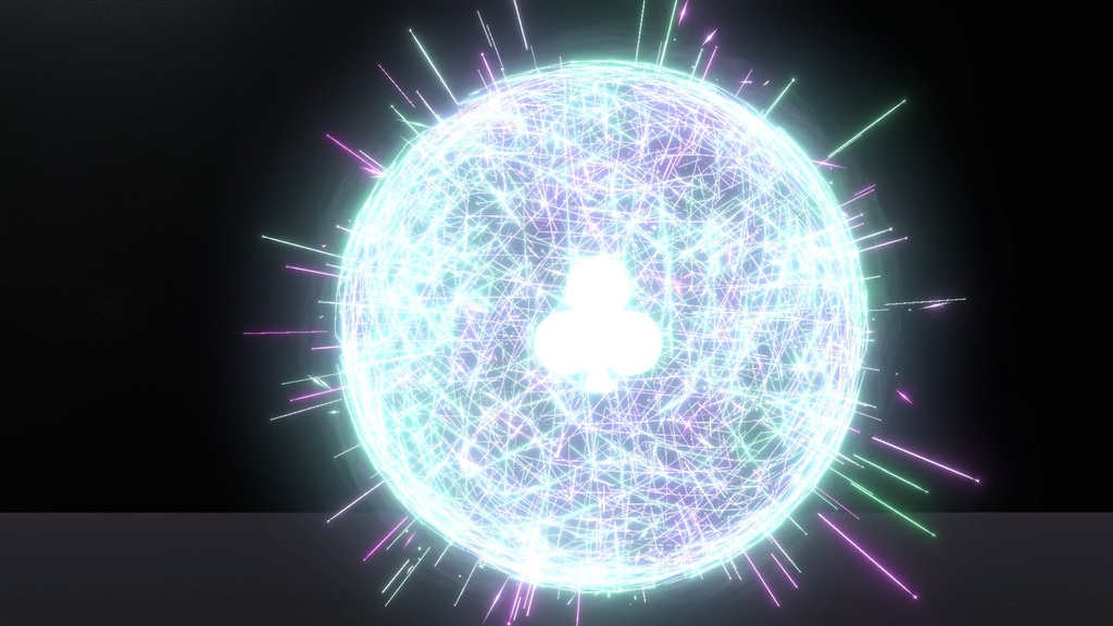 【MA対応・VRChat想定】フォーカード