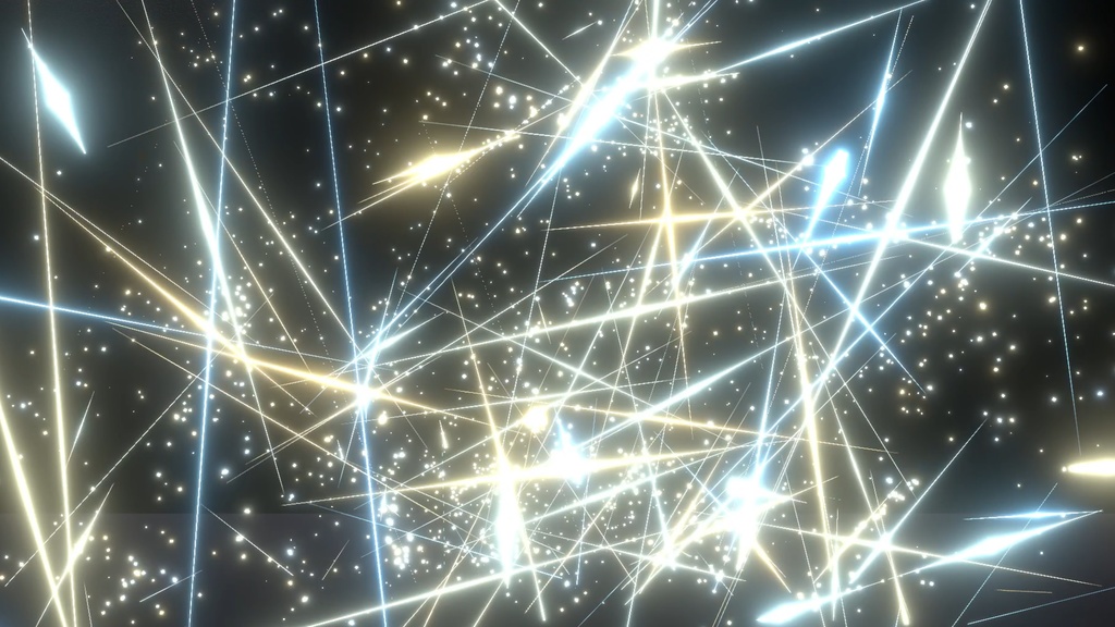 【MA対応・VRChat想定】フォーカード