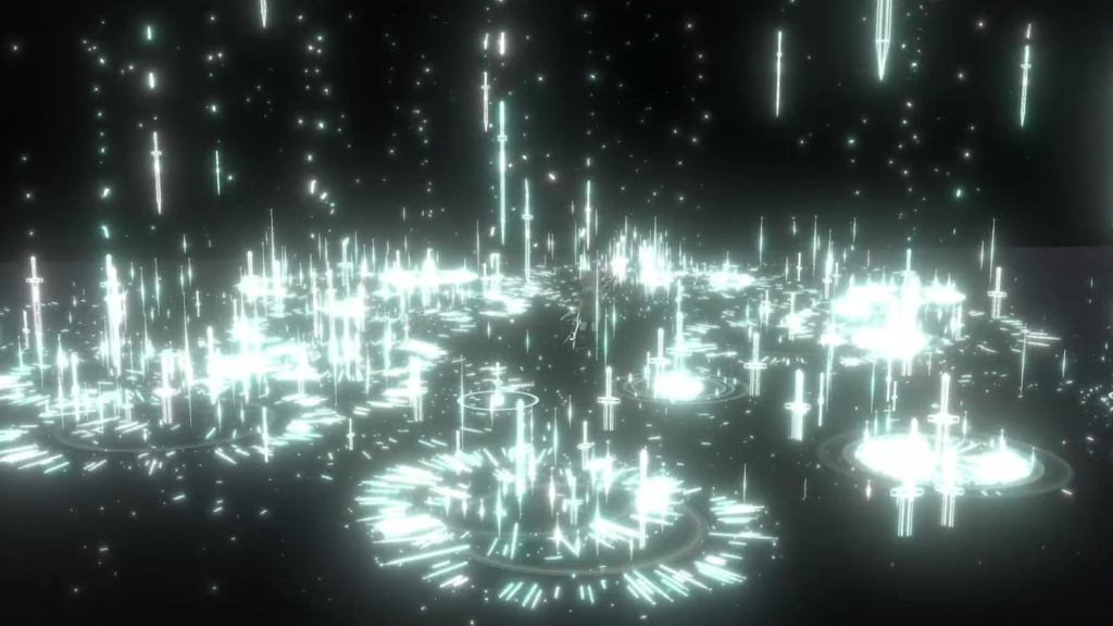 【MA対応・VRChat想定】ヴェール&ヴァーチャー